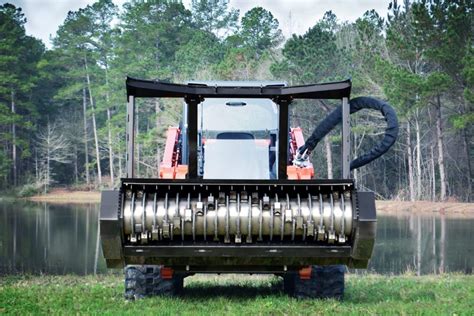 how to build a skid steer mower|high flow skid steer attachments.